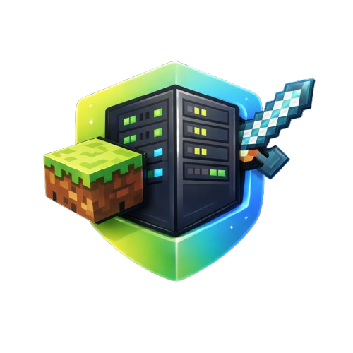 Minecraft Hosting